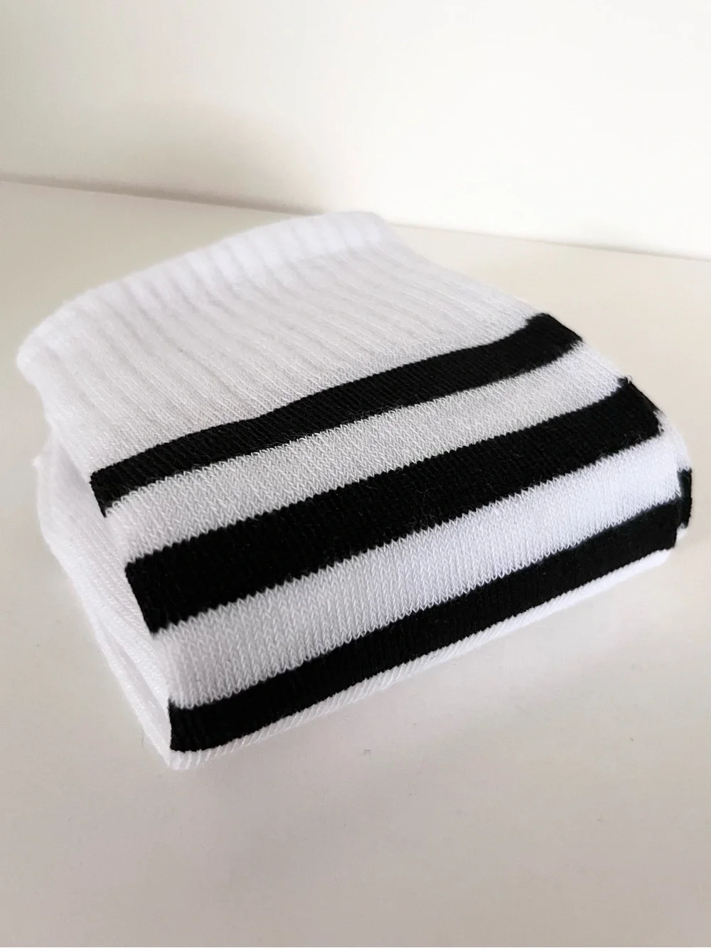 NWOT Long knee high socks
